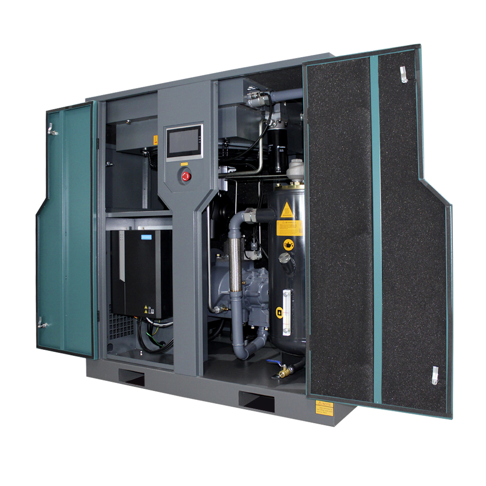 Винтовой компрессор ВедКом BK 30/10 PM