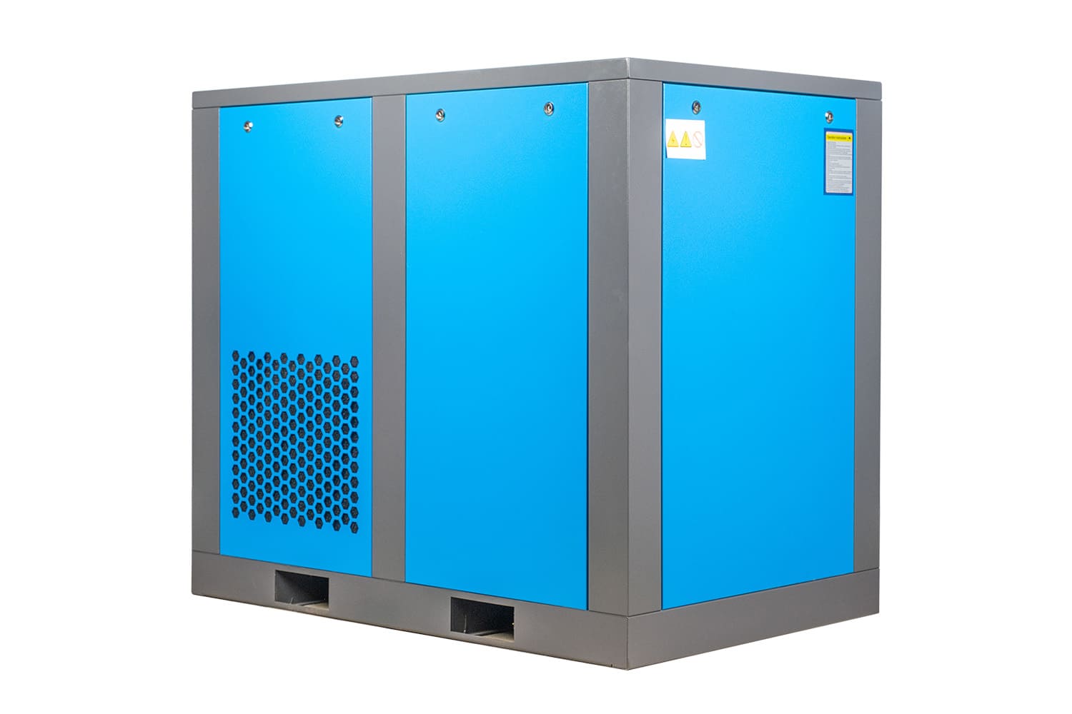 Винтовой компрессор Hansmann RSA 15-10 (IP54)