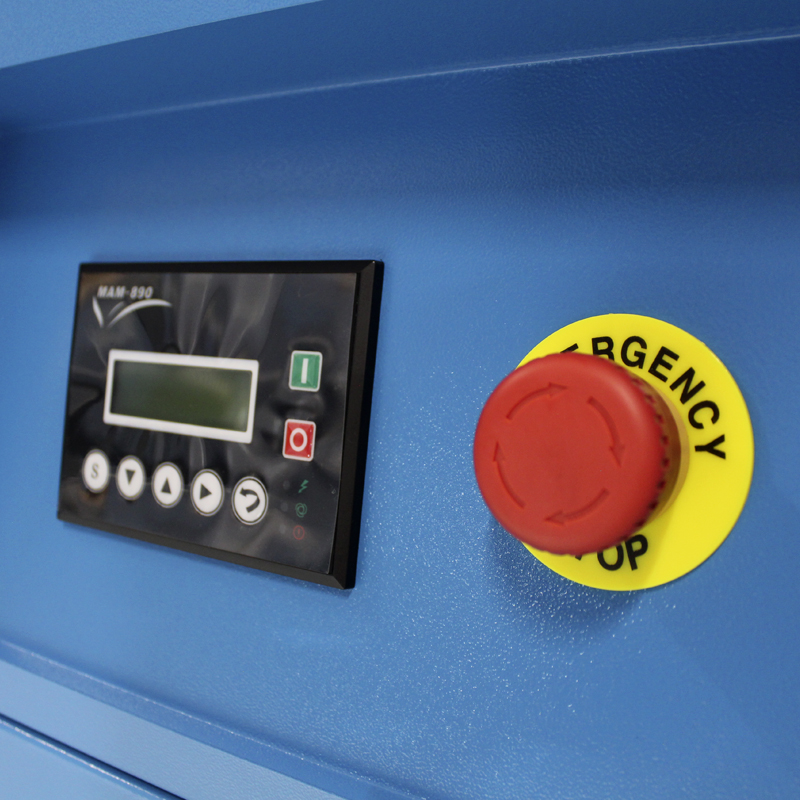 Винтовой компрессор ВедКом BK 7.5/10 CFM