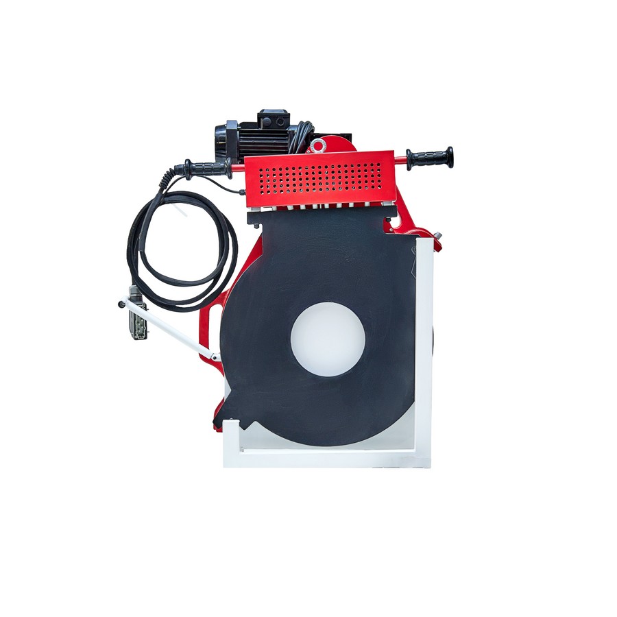 Гидравлический сварочный аппарат HAMLEM AL1200