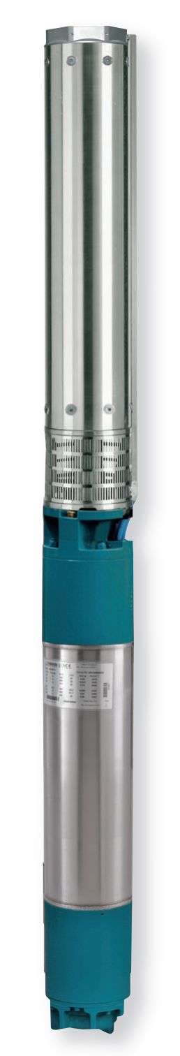 Скважинный насос Calpeda 8SDX 97/7