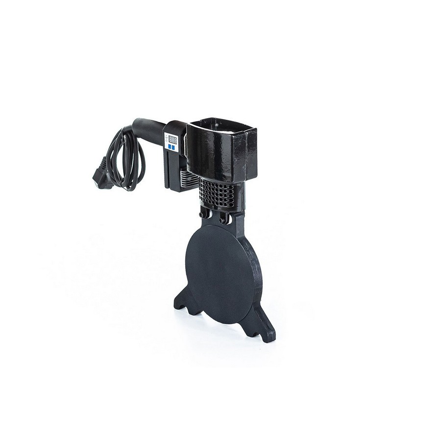 Стыковая сварочная машина Gas Fusion RED-160V2