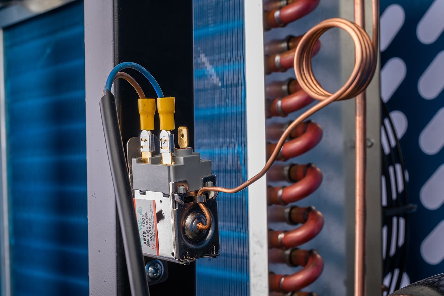 Рефрижераторный осушитель Hansmann CD-10F