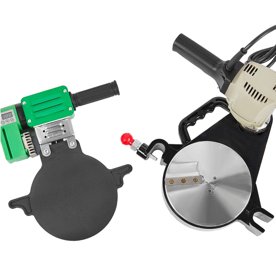 Стыковая сварочная машина Gas Fusion RED-250R4