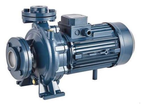 Насос центробежный моноблочный Purity PSTC 40-160/30 (N)