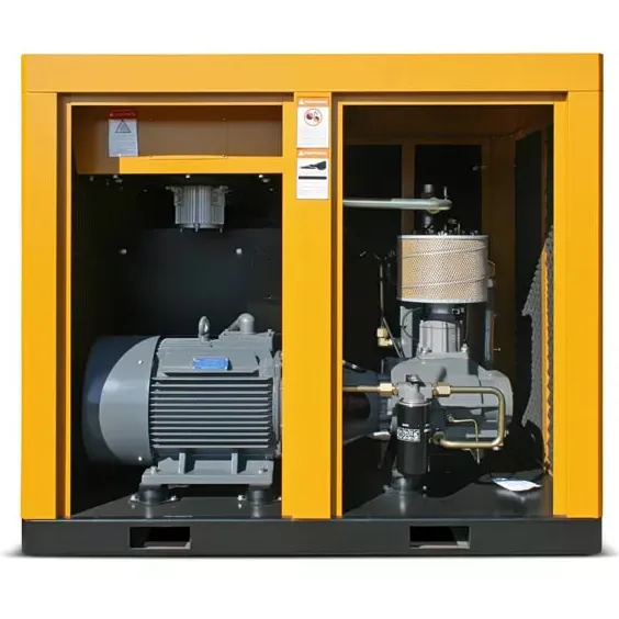 Винтовой компрессор Berg ВК-75 12 (IP54)