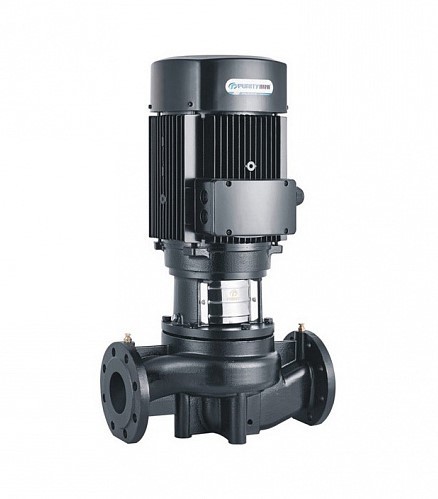 Насос Purity PTD100-27/2 (N)