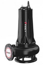 Насос Fancy 200WQAS250-6-7.5/4