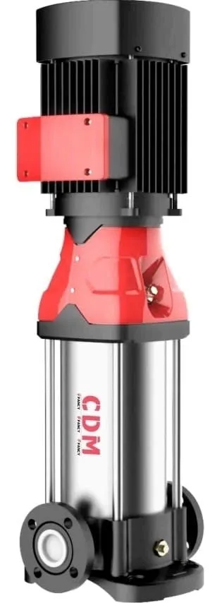 Насос Fancy CDM 10-1
