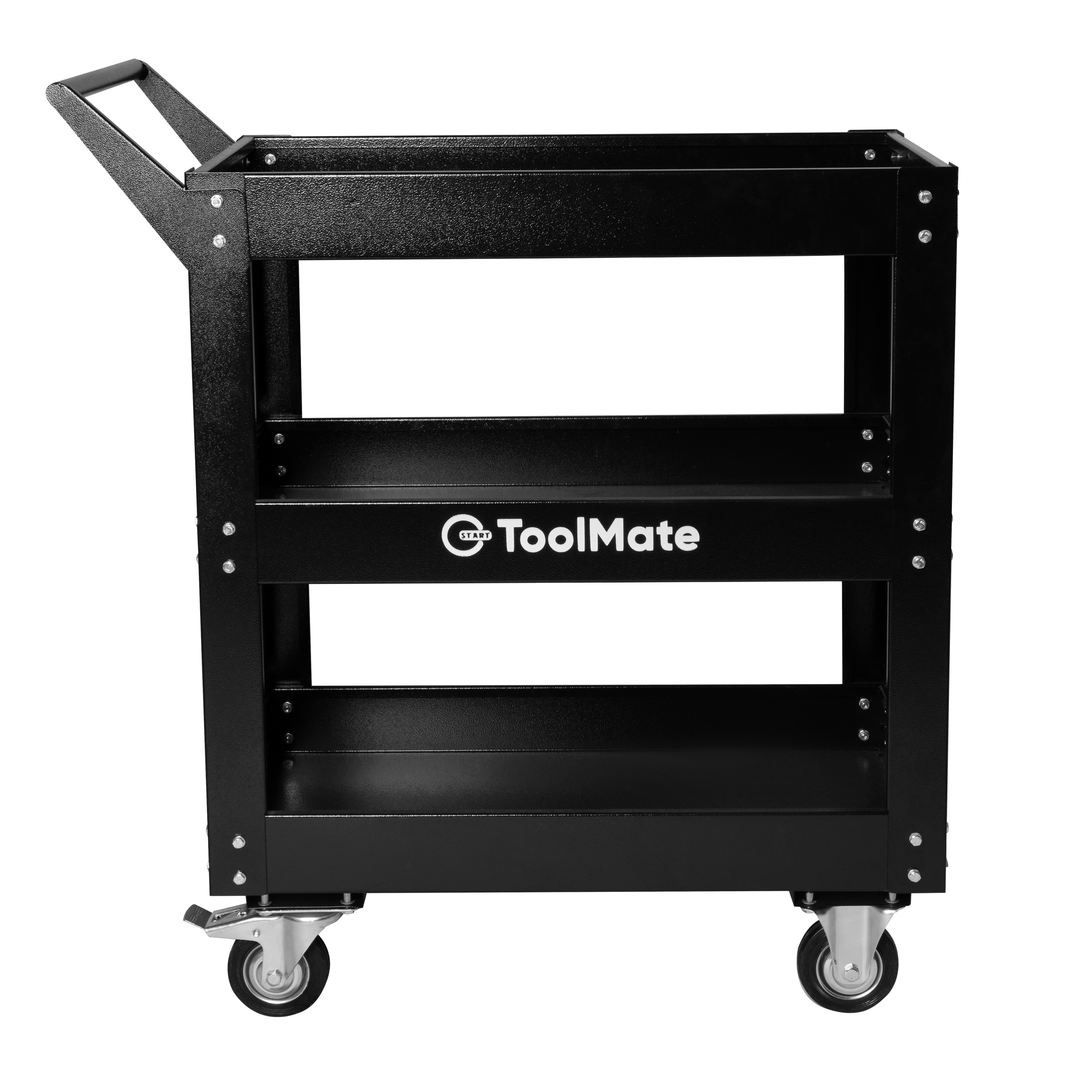 Тележка инструментальная START ToolMate STI0016