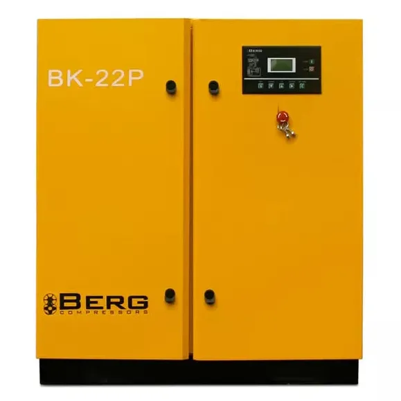 Винтовой компрессор Berg ВК-22Р-E 16 (IP54)