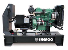 Дизельный генератор Energo AD25-230