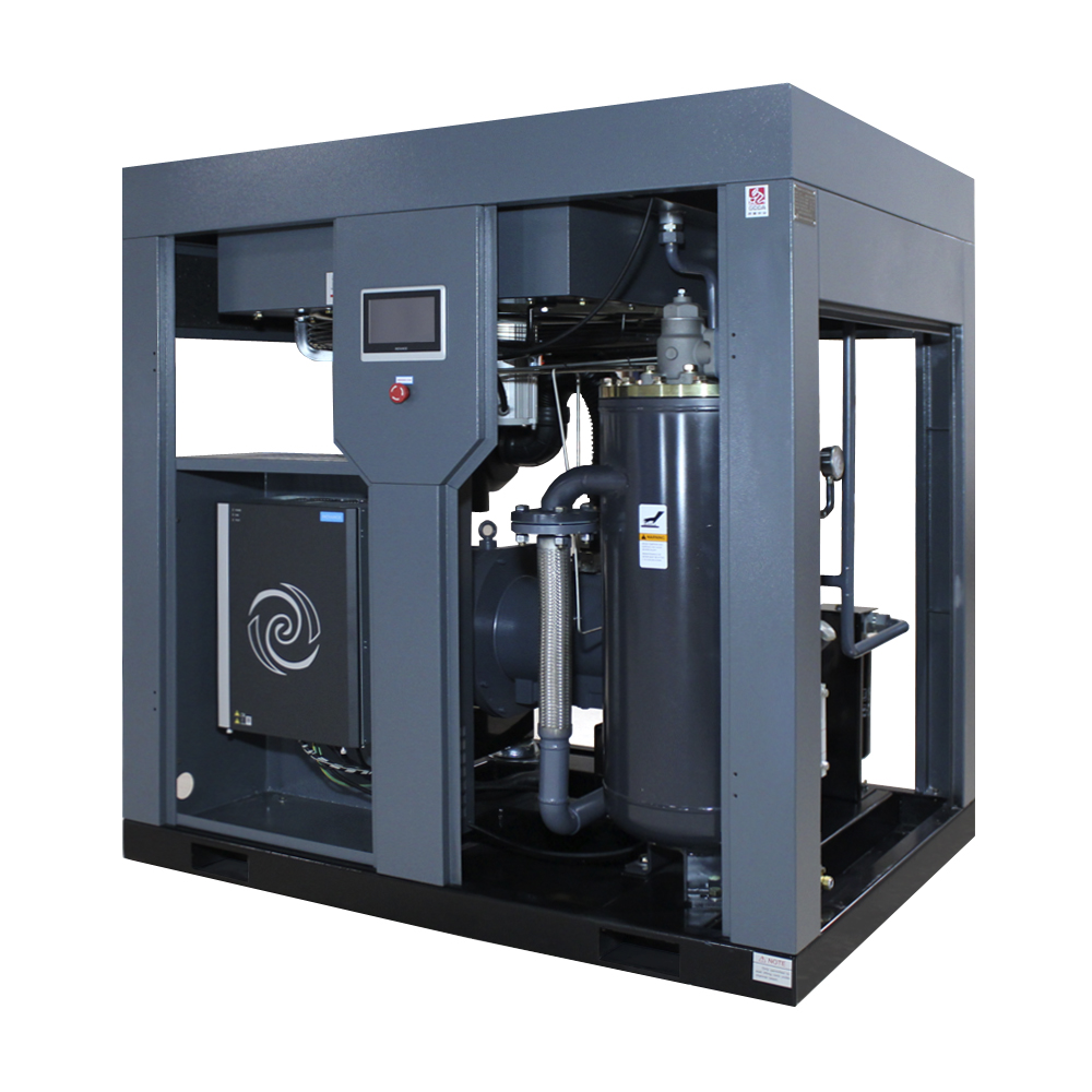 Винтовой компрессор ВедКом BK 55/10 PM