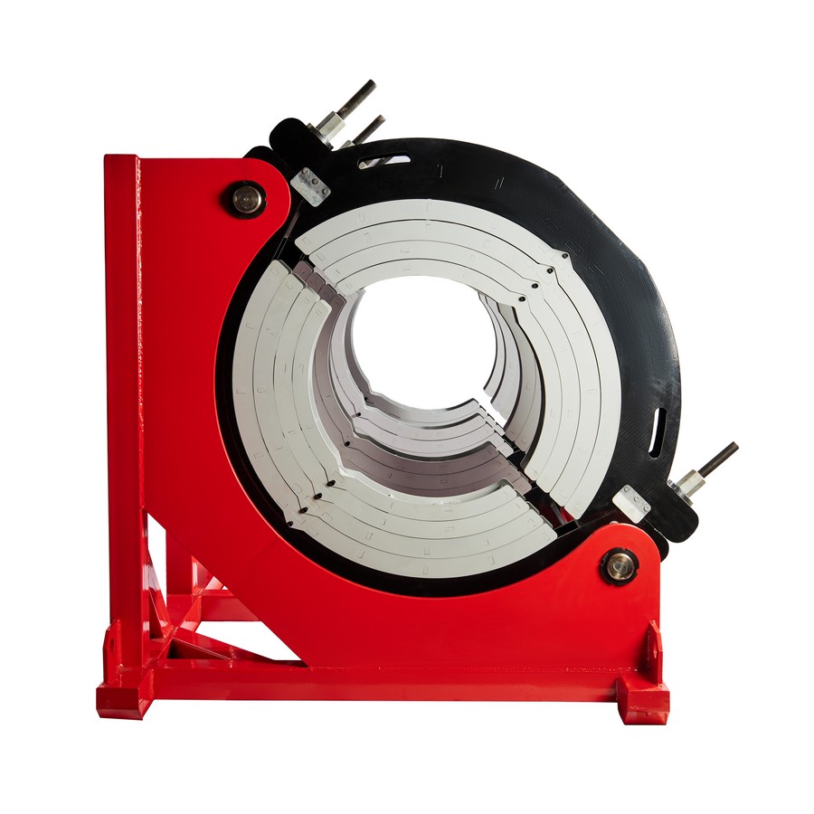 Гидравлический сварочный аппарат Gas Fusion RED-800