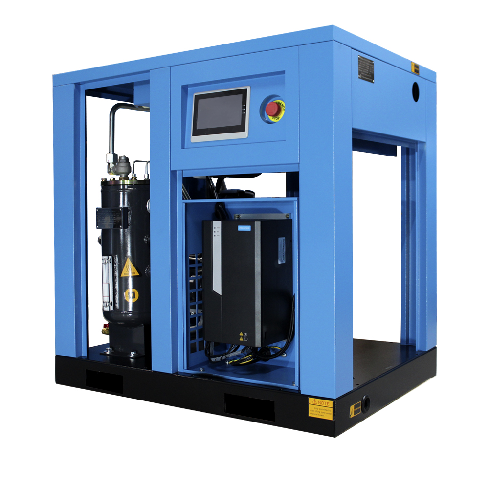 Винтовой компрессор ВедКом BK 15/10 PM