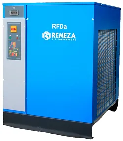 Осушитель воздуха REMEZA RFDa 1440