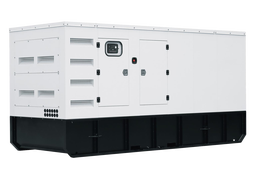 Дизельный генератор Energo YN1000DS-S