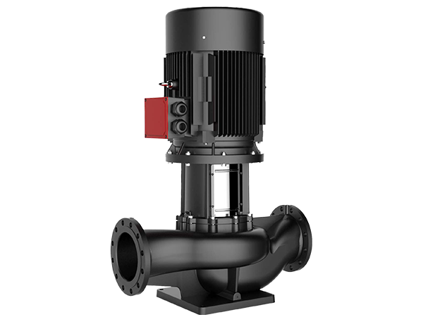 Насос Fancy FTD 50-24G/2