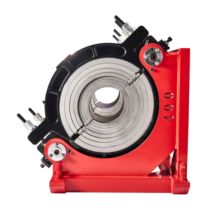 Гидравлический сварочный аппарат Gas Fusion RED-400