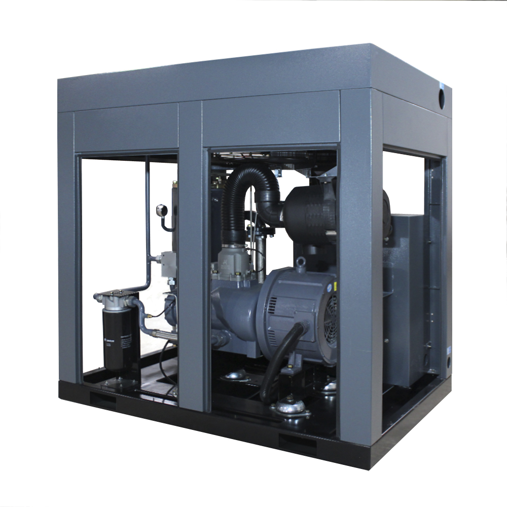 Винтовой компрессор ВедКом BK 55/8 PM