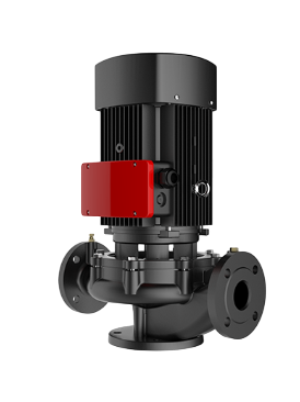 Насос Fancy FT 80-190/40