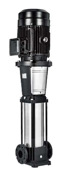 Вертикальный многоступенчатый насос Purity PVT 32-50-2