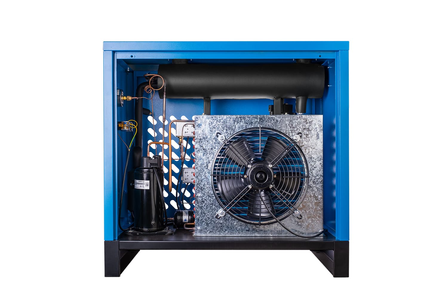 Рефрижераторный осушитель Hansmann CD-36F