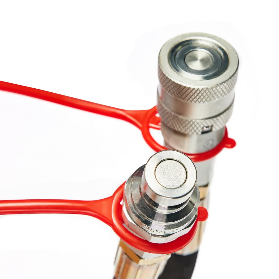 Гидравлический сварочный аппарат Gas Fusion RED-315