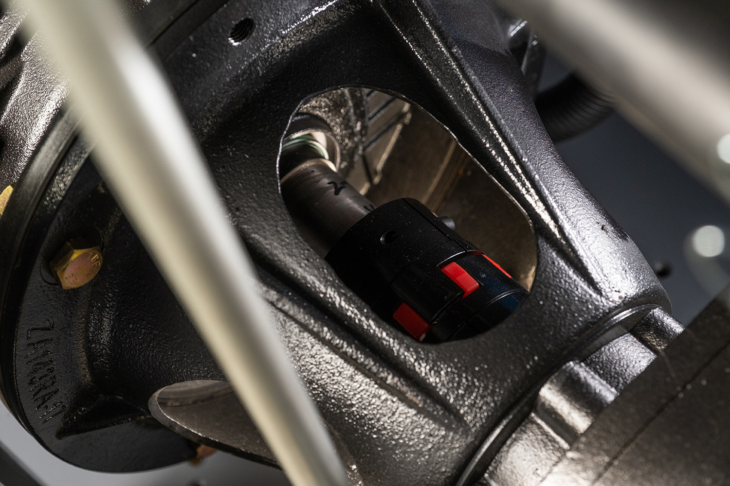 Винтовой компрессор Hansmann RSE 110-10 (IP54)