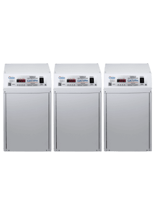 Стабилизатор напряжения Сатурн СНЭ-Т-30*