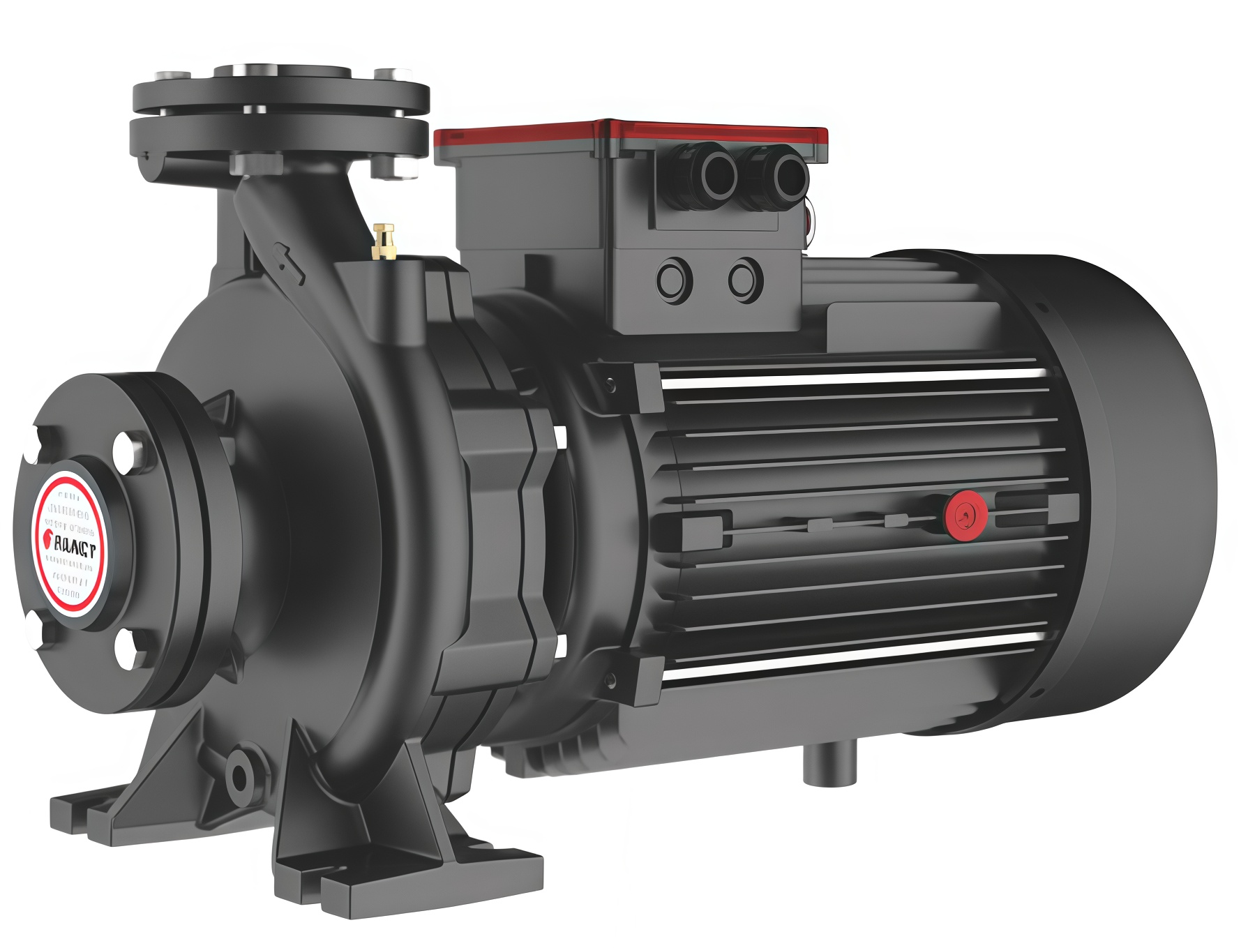 Насос Fancy FW 80-125/22