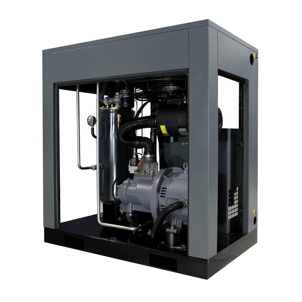 Винтовой компрессор ВедКом BK 22/16 PM