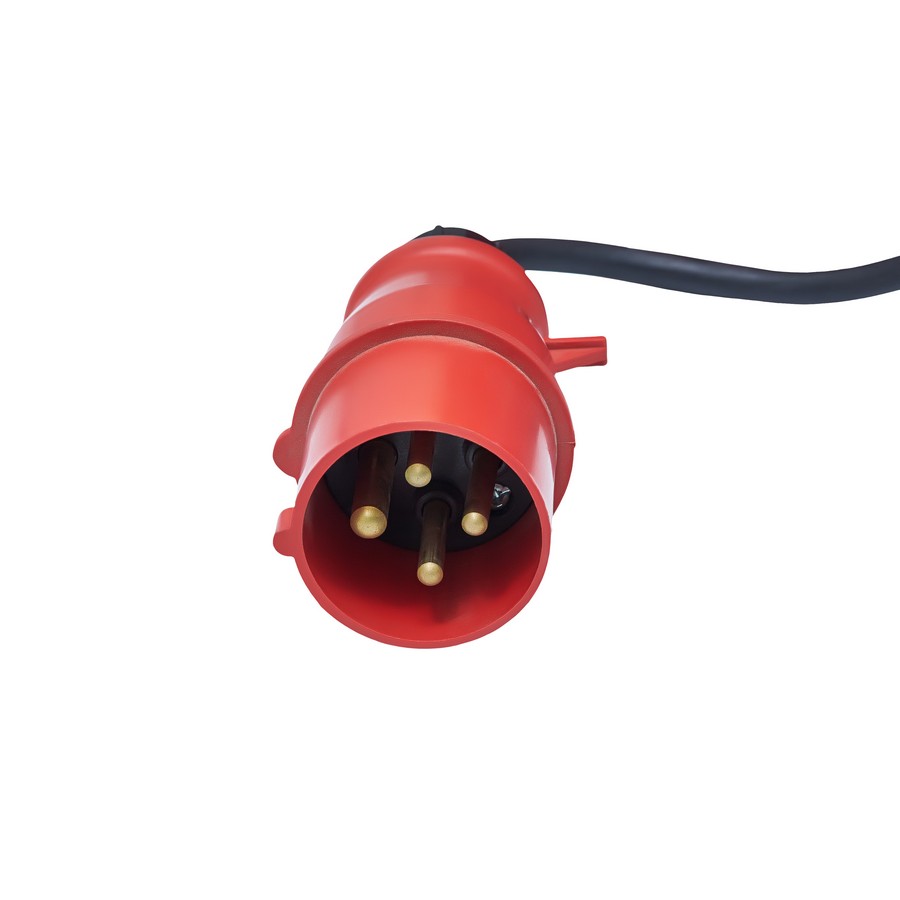 Гидравлический сварочный аппарат HAMLEM AL1200