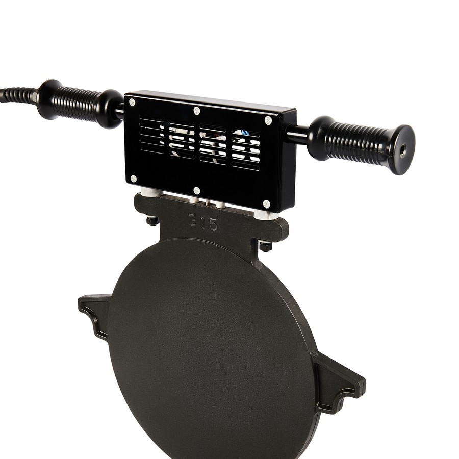 Гидравлический сварочный аппарат Gas Fusion RED-355