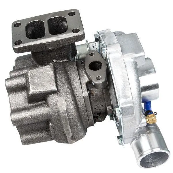 Турбокомпрессор / TURBOCHARGER АРТ: 2674A345