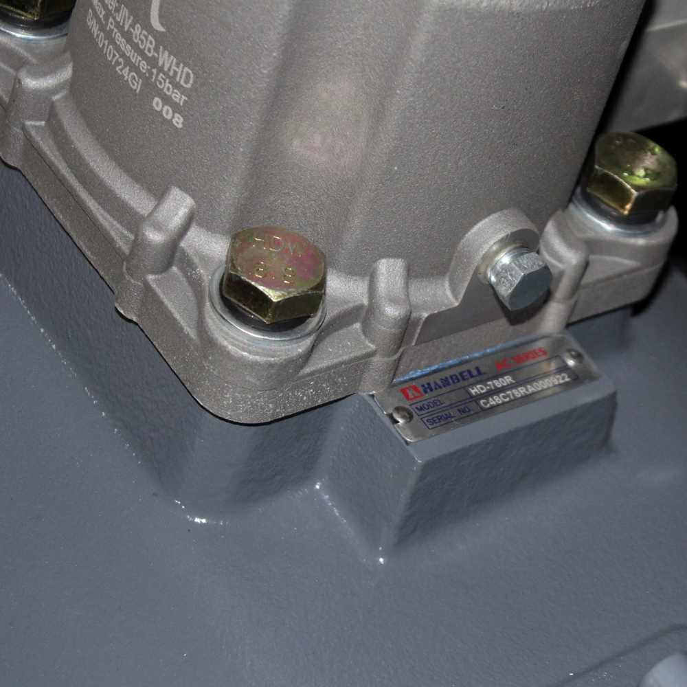 Винтовой компрессор ВедКом BK 55/10 PM