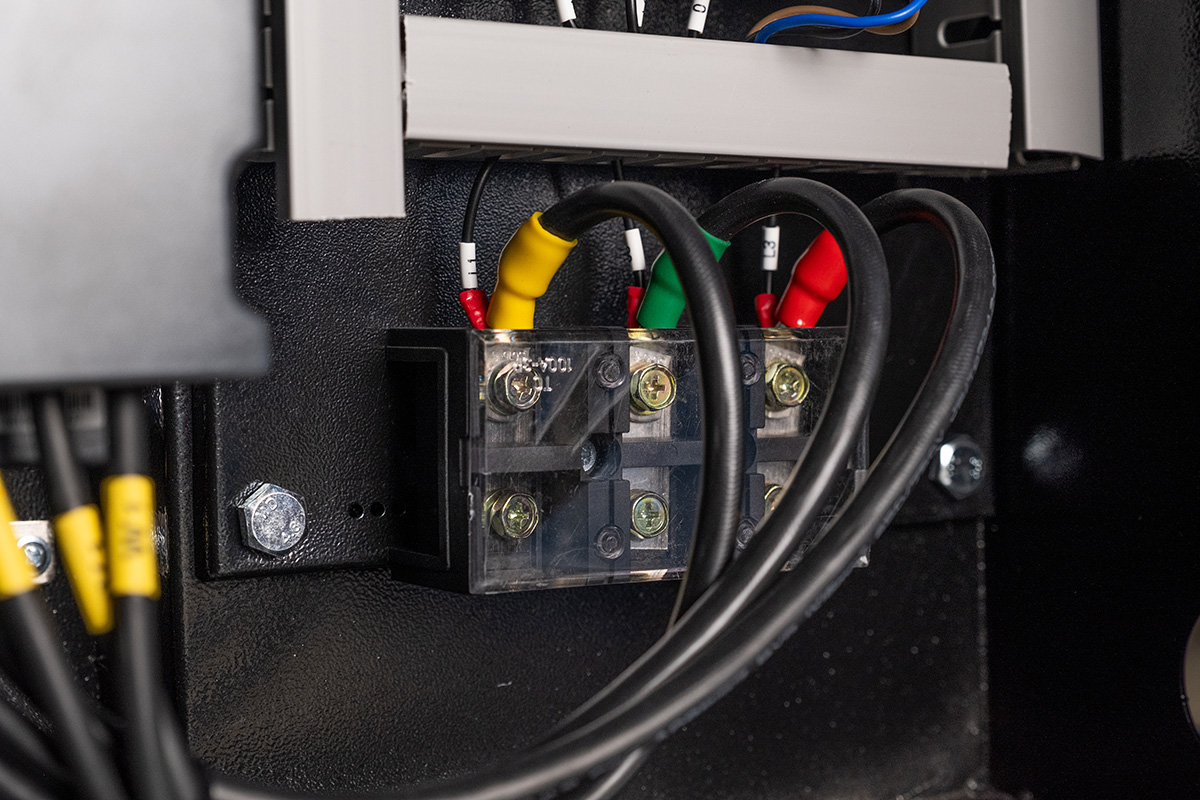 Винтовой компрессор Hansmann RSE 18.5-10 (IP23)