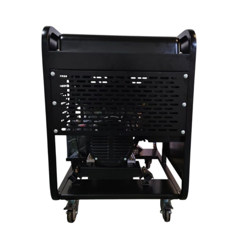 Дизельный генератор Zammer S12000DE