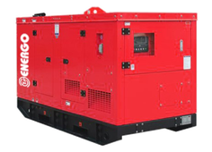 Дизельный генератор Energo MP20-230Y-S