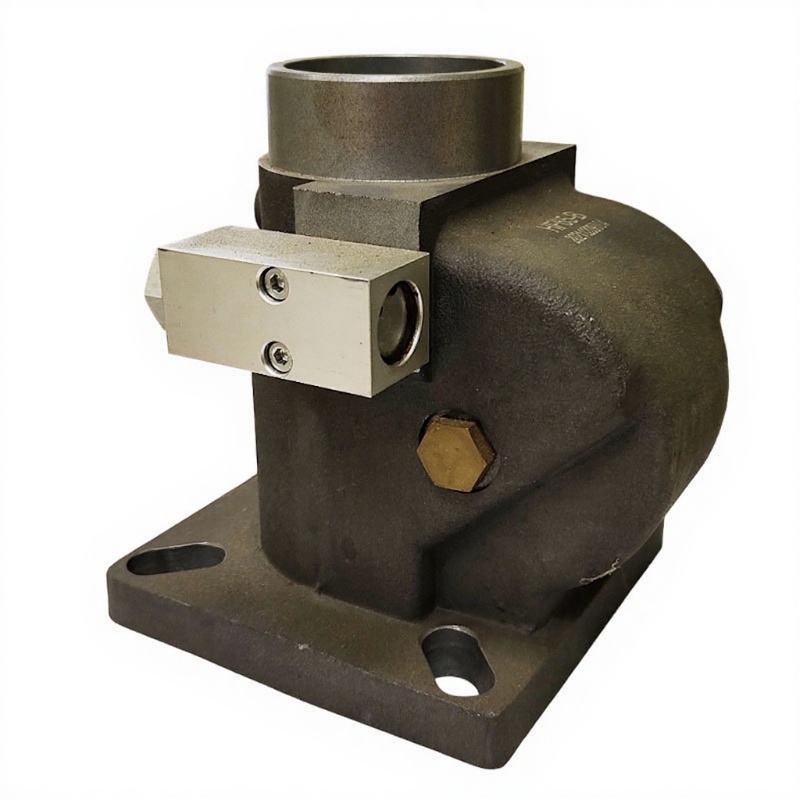 Впускной клапан RH-65D/HF65-B