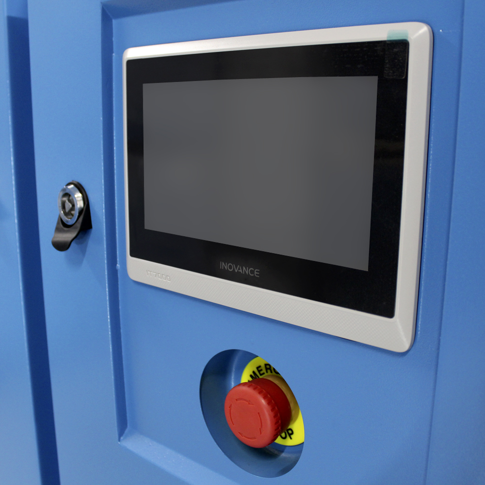 Винтовой компрессор ВедКом ВК-J 15/8 TG