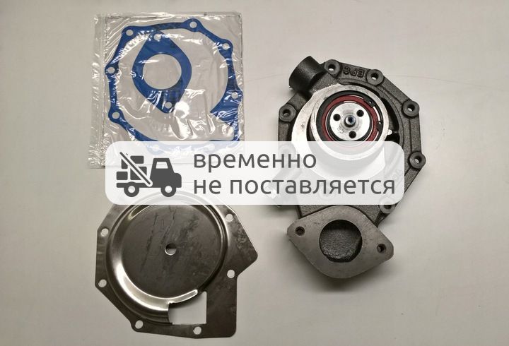 RE546935 Водяной насос John Deere