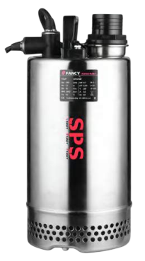 Насос Fancy SPS32AT