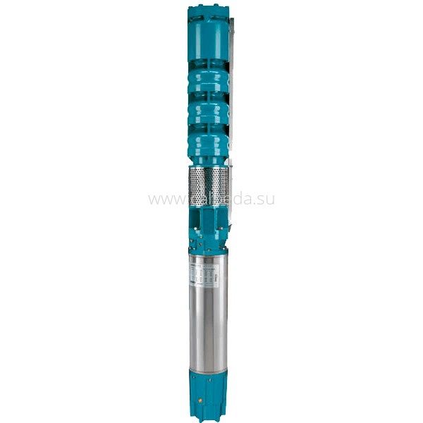 Скважинный насос Calpeda 8SDS 150/9