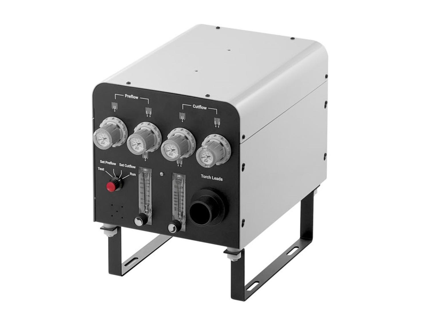 Аппарат воздушно-плазменной резки TRITON CUT 400 HF W (TR300PRO)