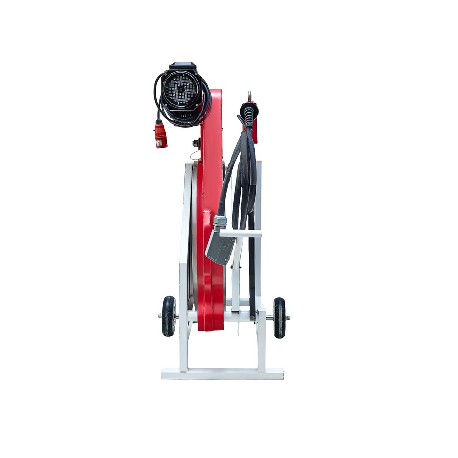 Гидравлический сварочный аппарат HAMLEM AL630