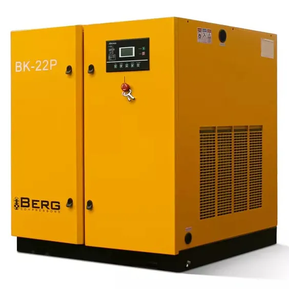 Винтовой компрессор Berg ВК-22Р-E 16 (IP54)