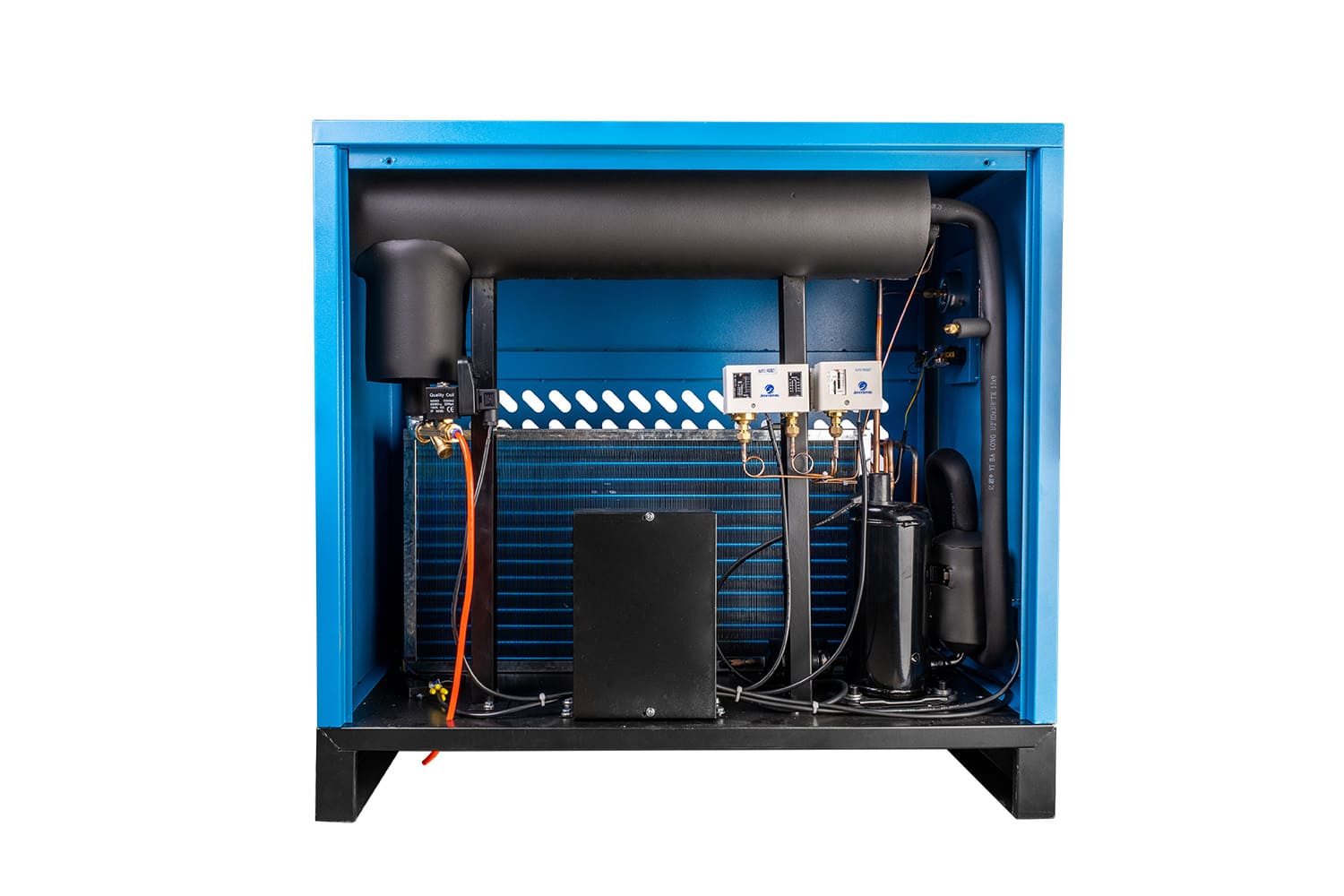 Рефрижераторный осушитель Hansmann CD-160F