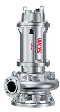 Насос Fancy 150WQ100-7-5.5S