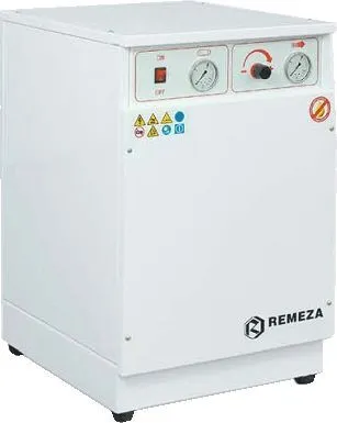 Поршневой компрессор Remeza СБ4-16.VS204K